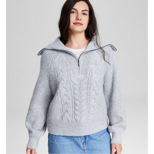 BNWT And Now This Chunky Sweate